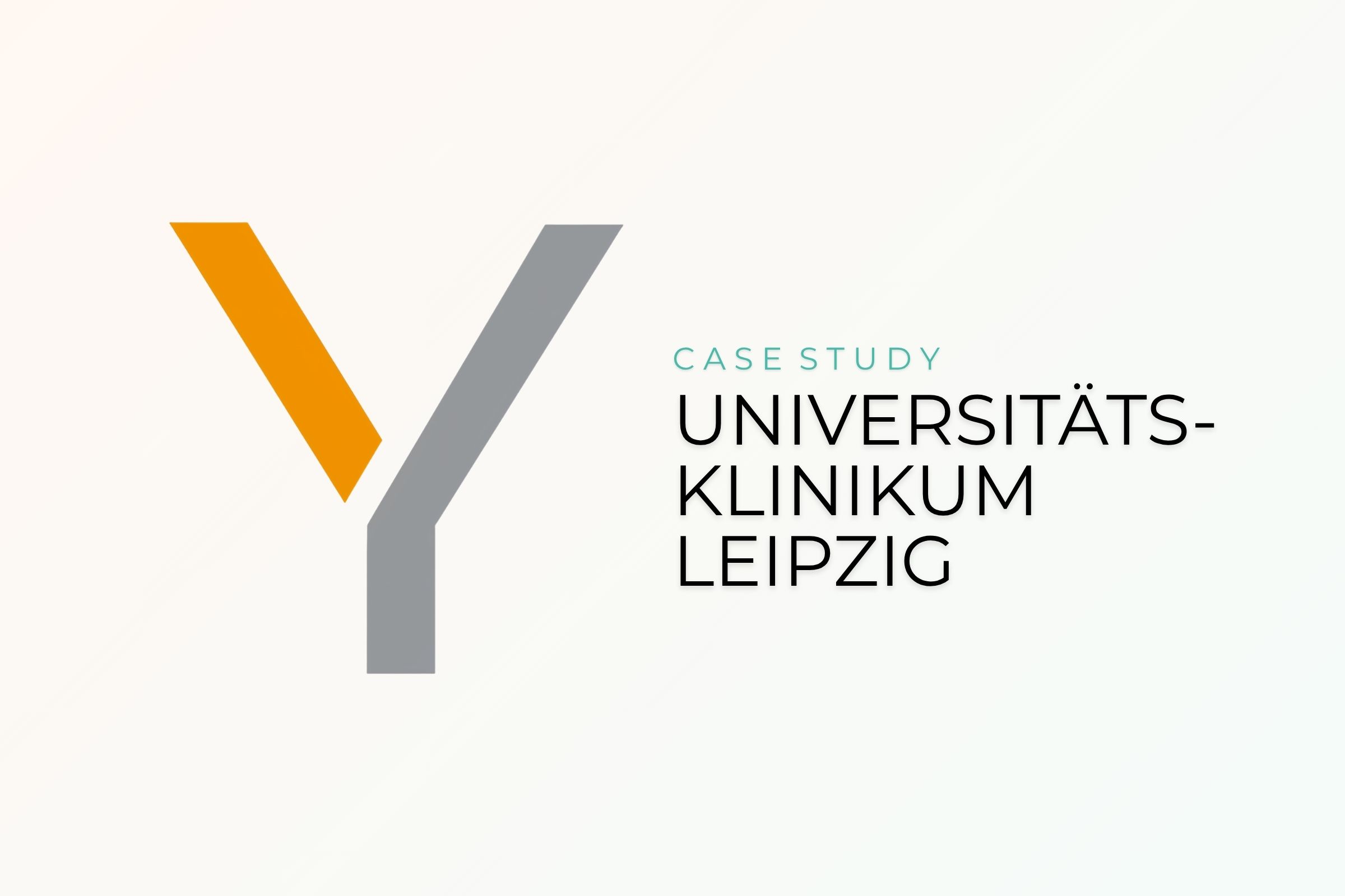 Uniklinikum Leipzig