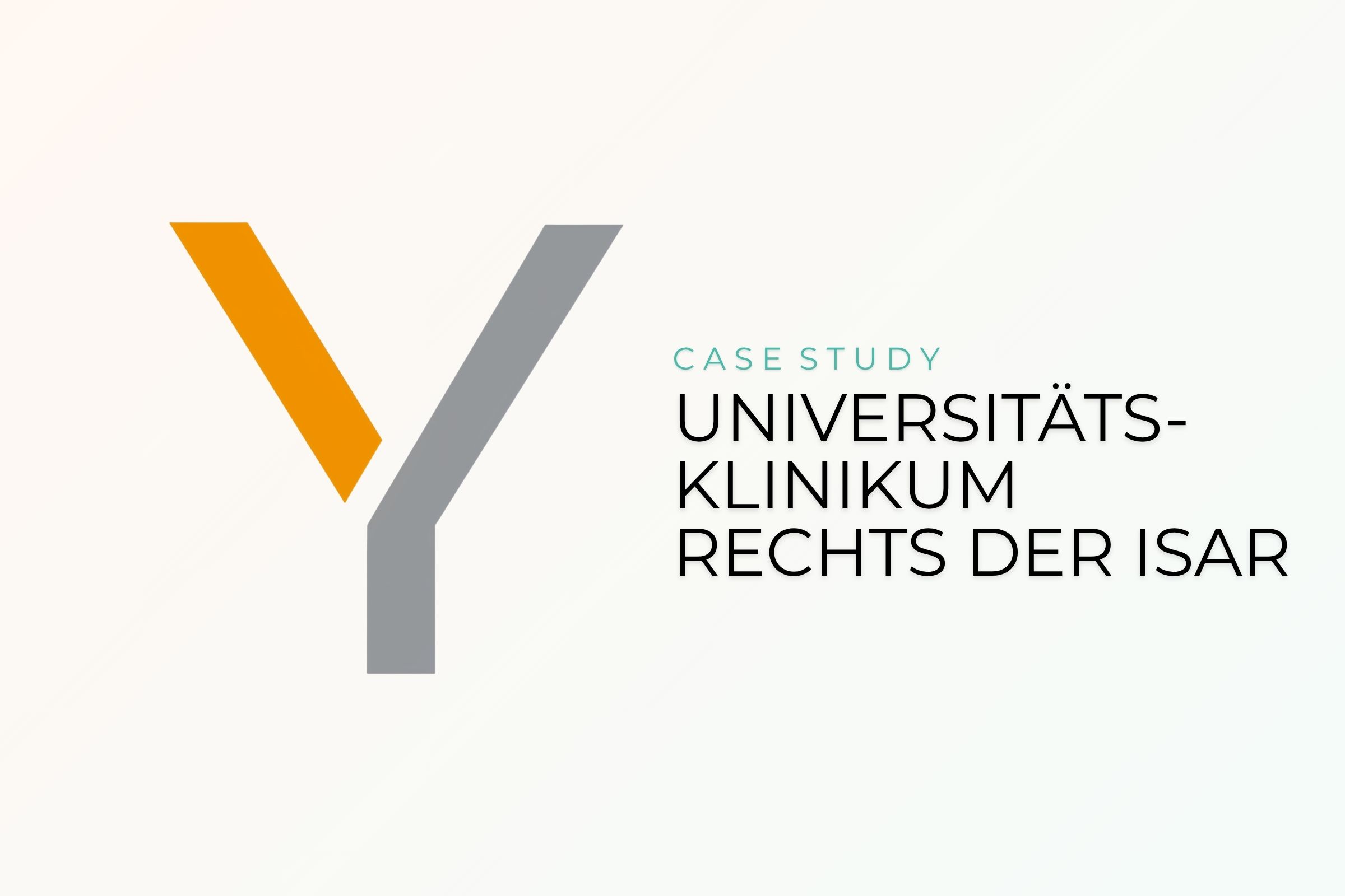 Universitätsklinikum Rechts der Isar