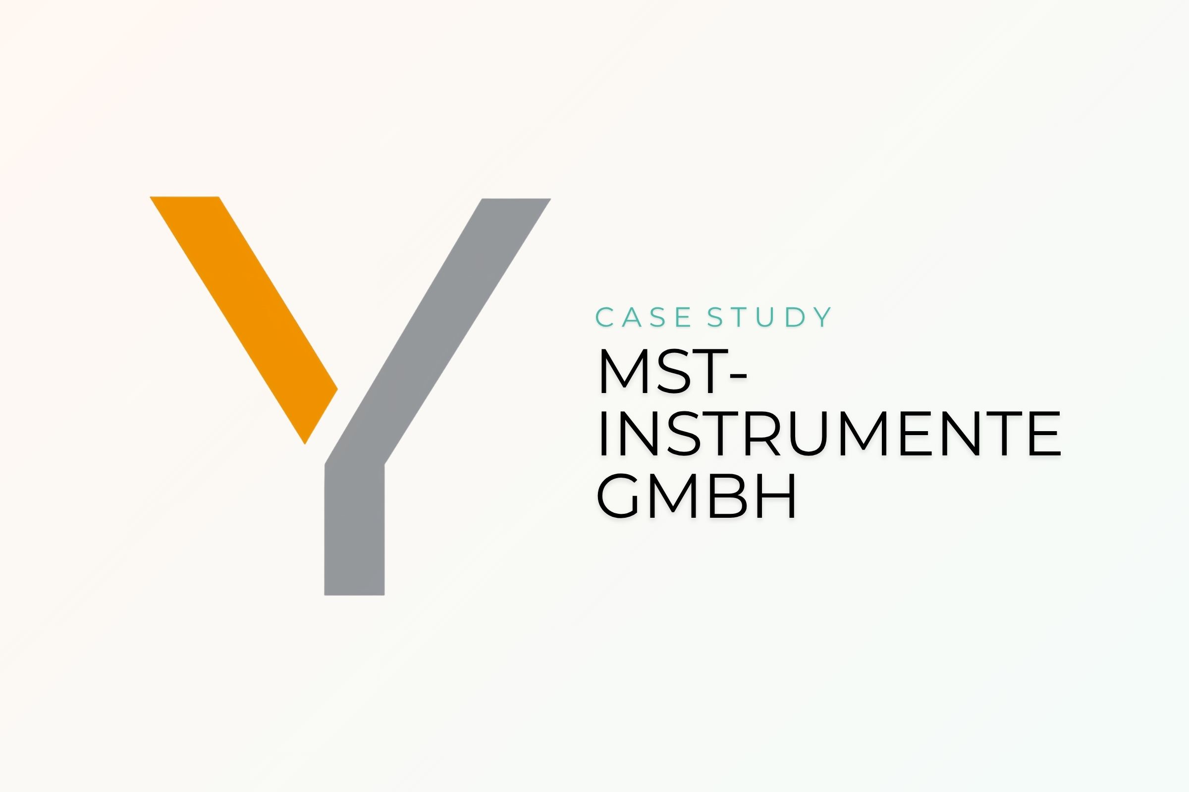 MST Instrumente GmbH