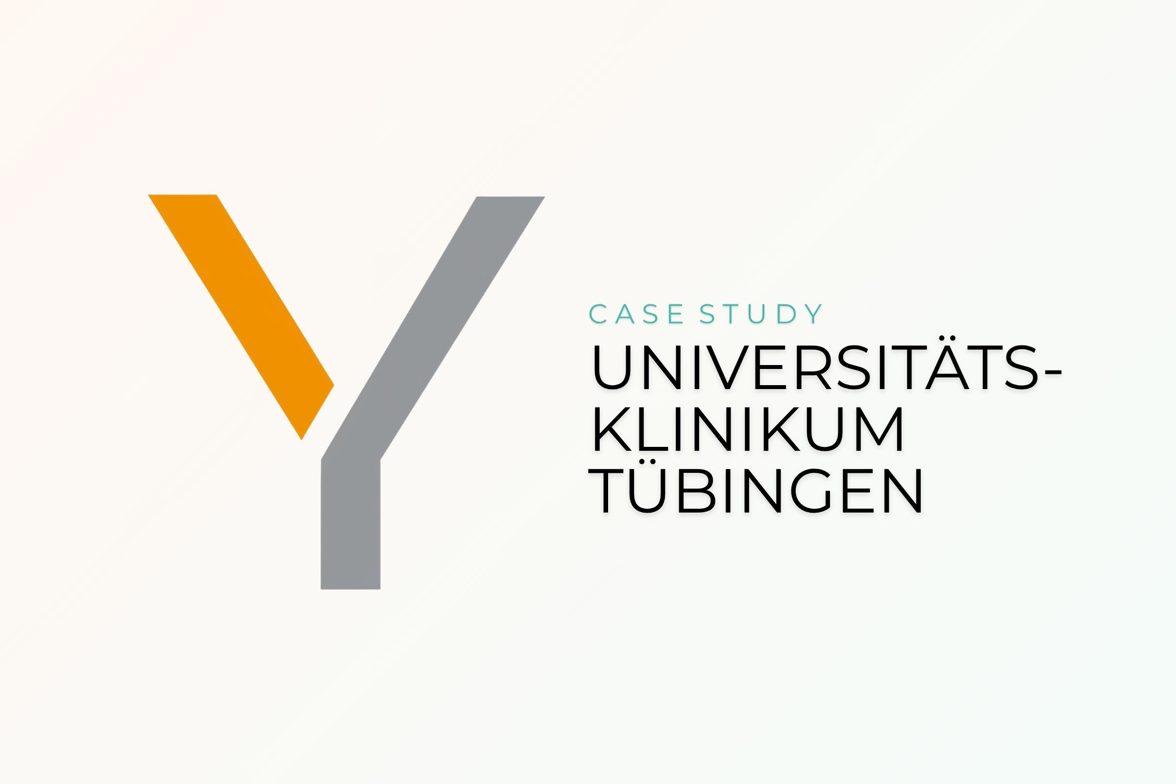 Uniklinikum Tübingen