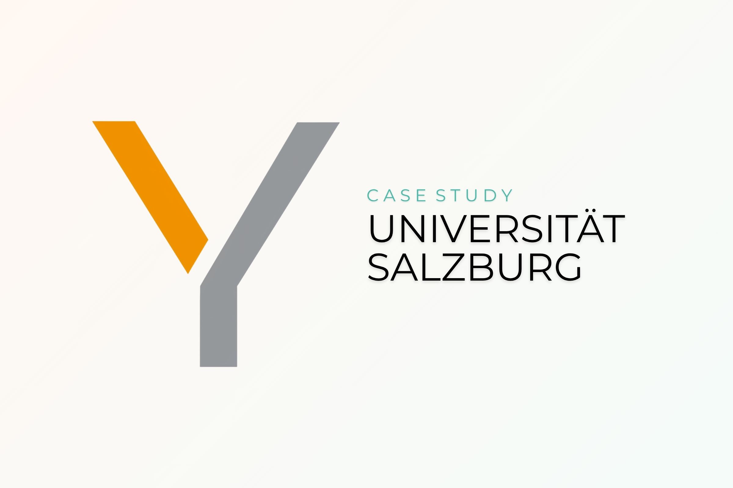 Universität Salzburg Uni Salzburg