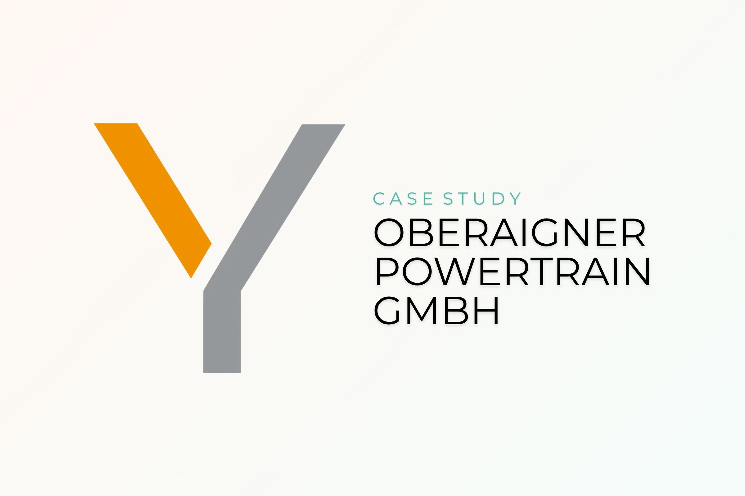 Oberaigner Powertrain GmbH