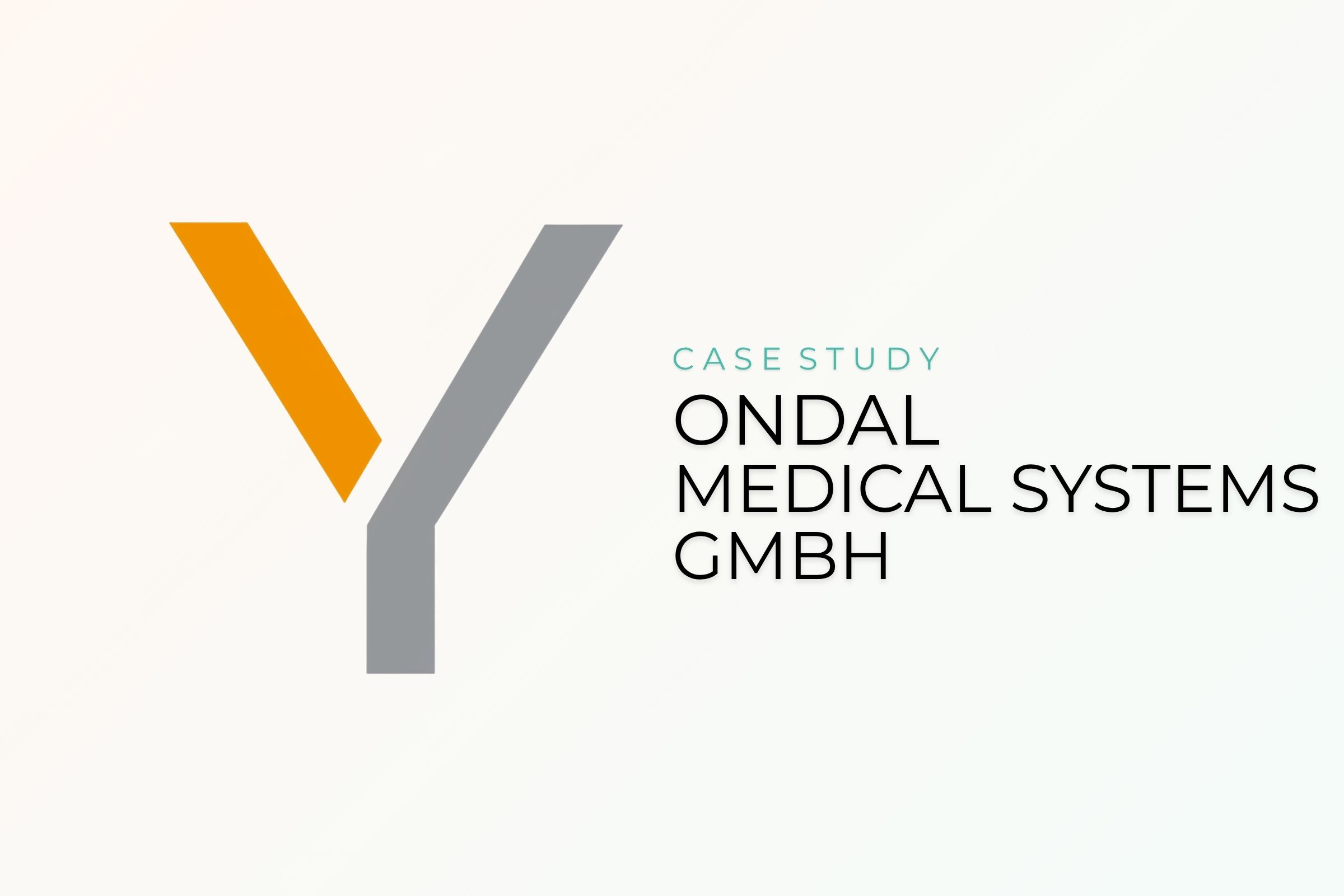 Ondal Medical Systems GmbH