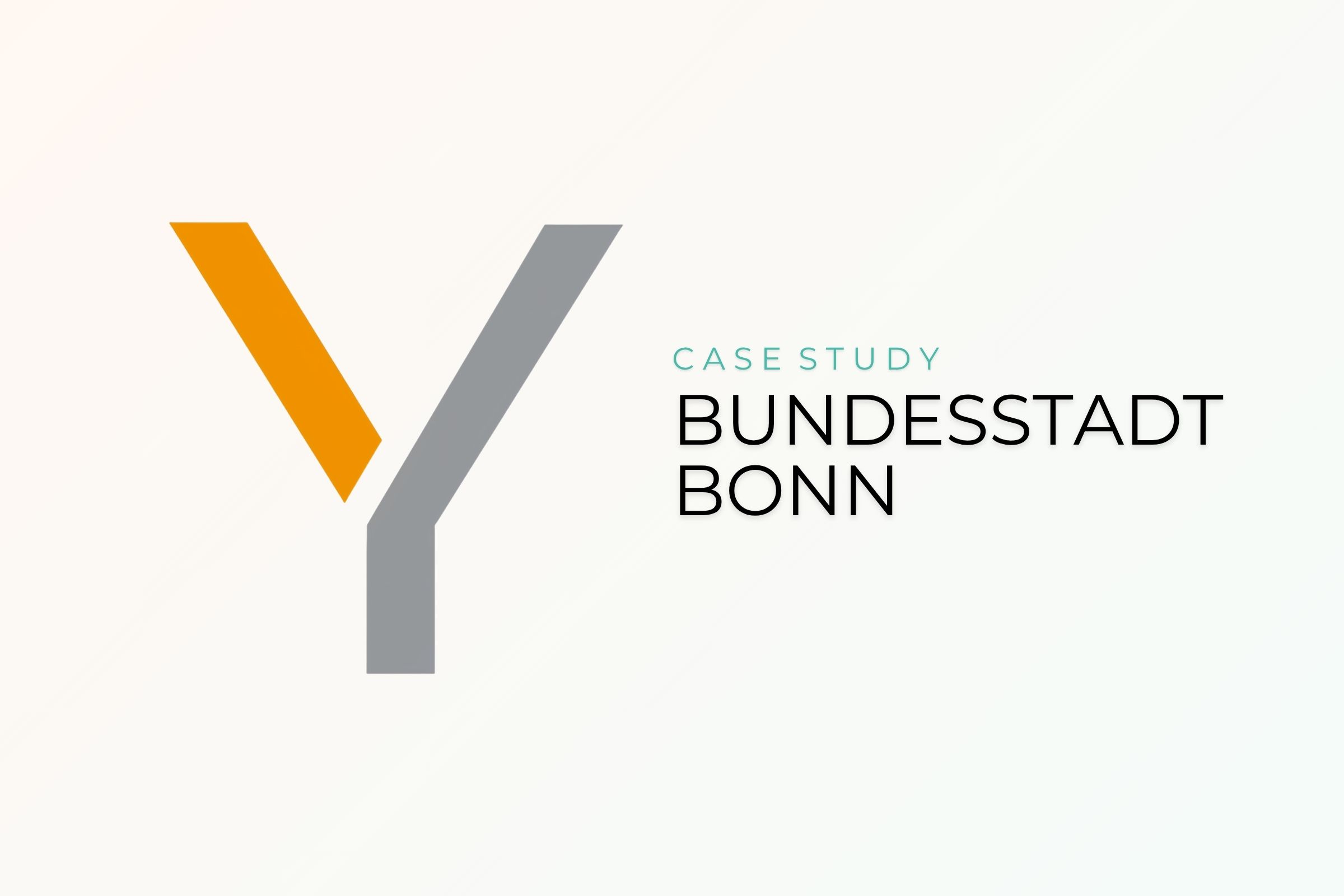 Bundesstadt Bonn
