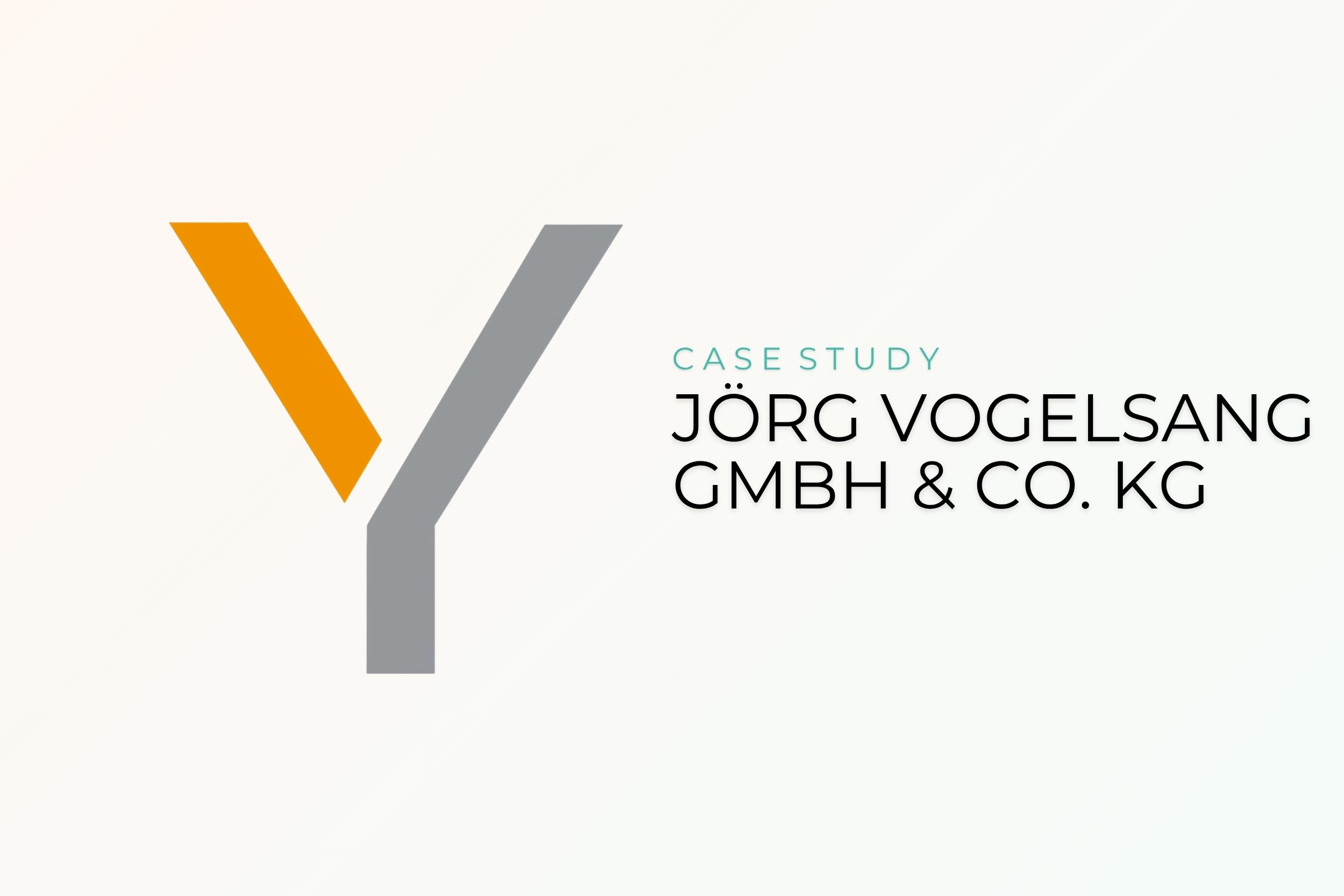 Jörg Vogelsang GmbH