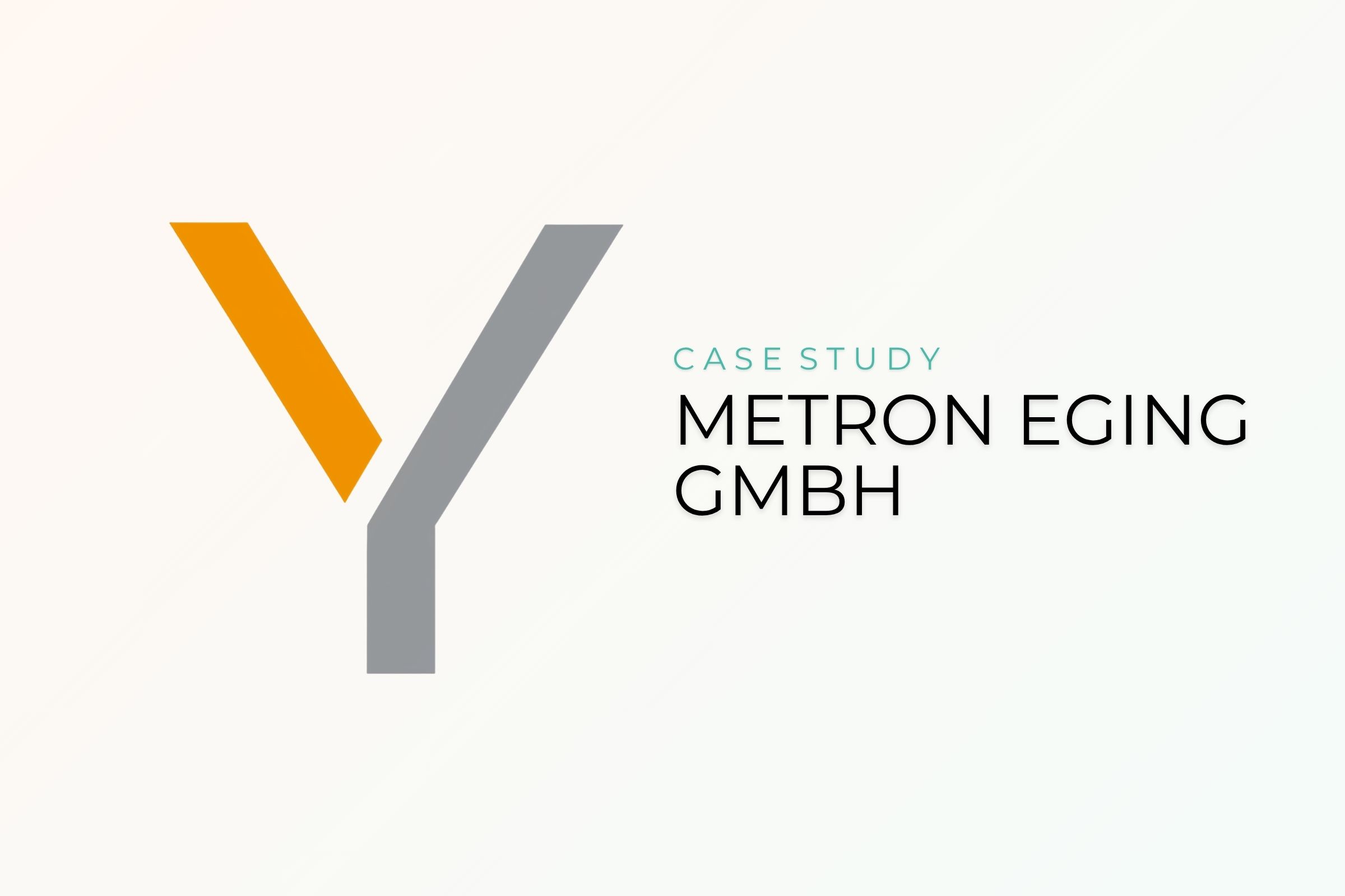 Metron Eging GmbH
