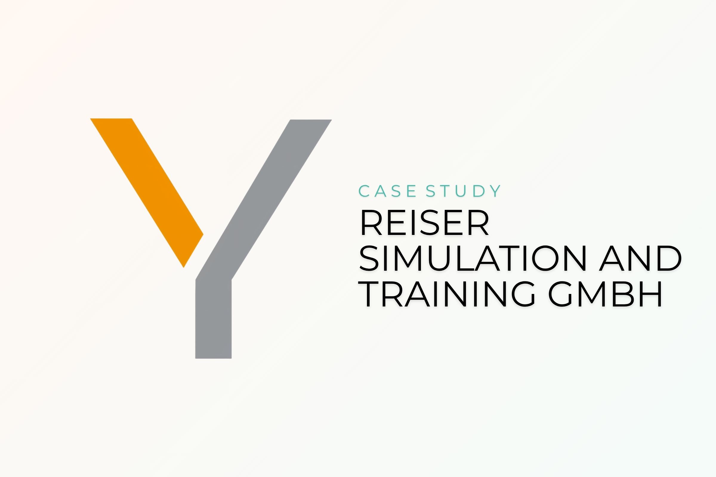 Reiser Simulation GmbH