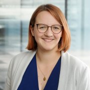 Svenja Winkler - CEO