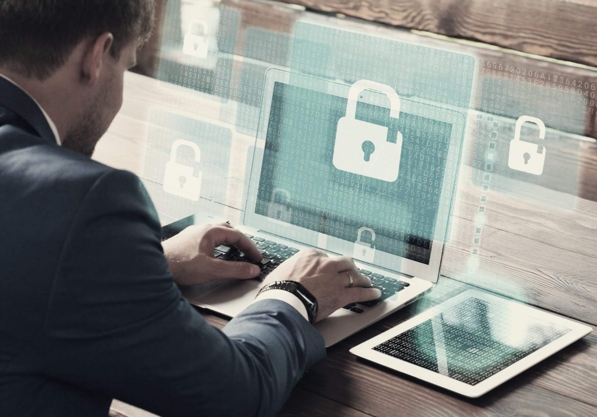 How IT security is advancing digitalization