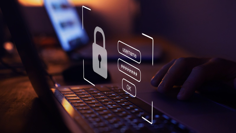 BAYOOSOFT Access Manager Password Reset