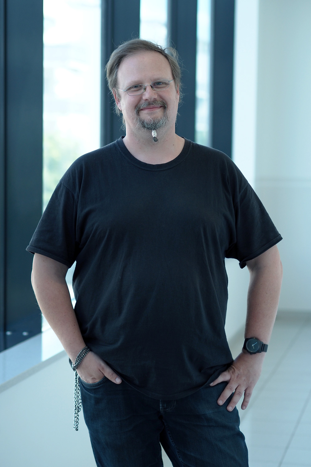 BAYOOSOFT Team – Gregor Vater, Senior Solution Engineer BAYOOSOFT Team - Gregor Vater, Senior Solution Engineer