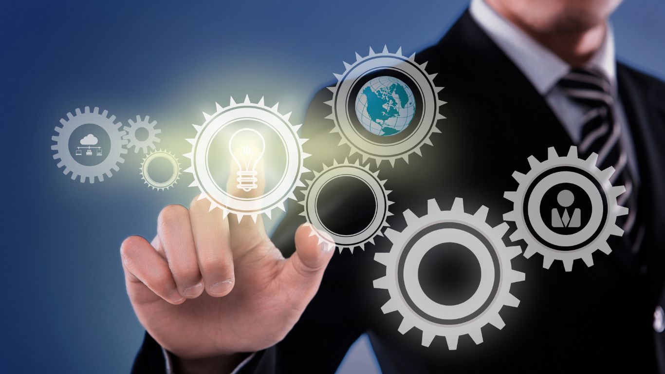 BAYOOSOFT Etecture Success Story