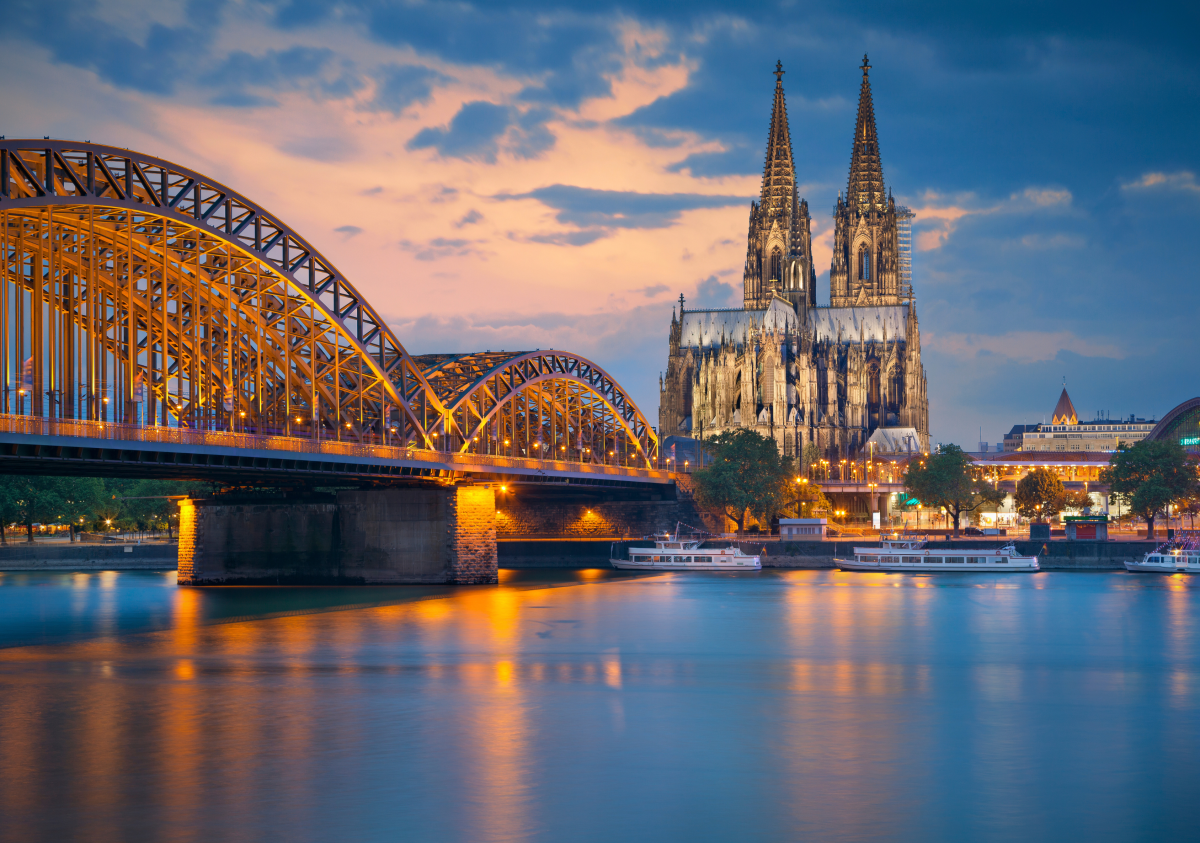 Köln Dom