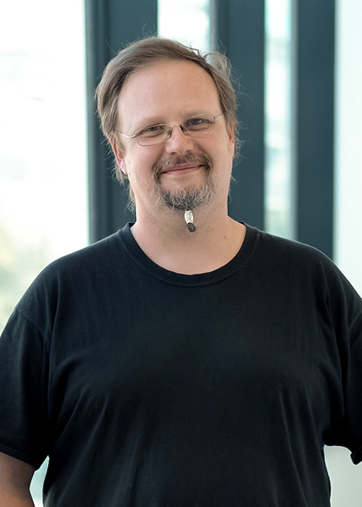 BAYOOSOFT_Gregor Vater BAYOOSOFT Team - Gregor Vater - Senior Solution Engineer