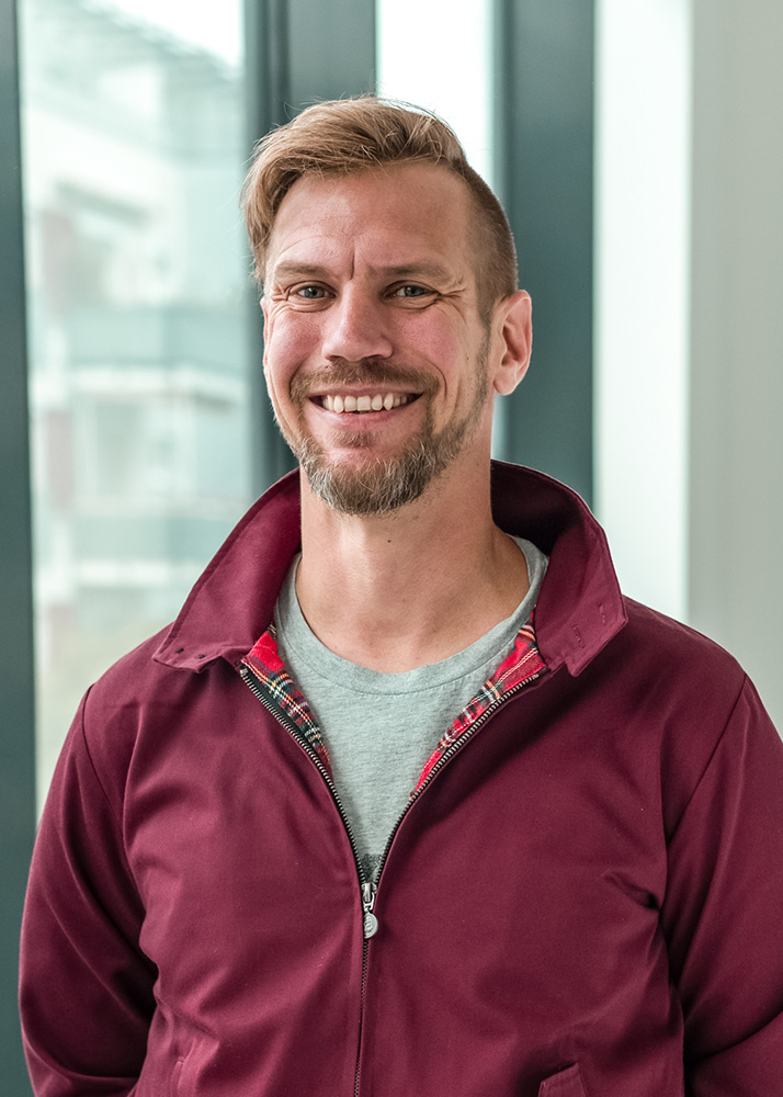 BAYOOSOFT_Matthias Vogler BAYOOSOFT Team - Matthias Vogler - Solution Representative