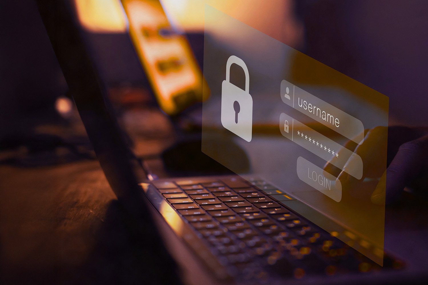 BAYOOSOFT_Klicken statt Coden-No-Code IAM-Security