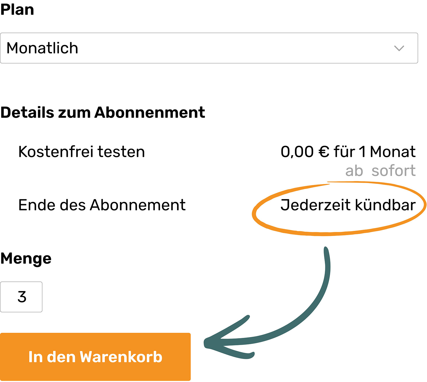 BAYOOSOFT Themis - kostenlos testen, jederzeit kündbar