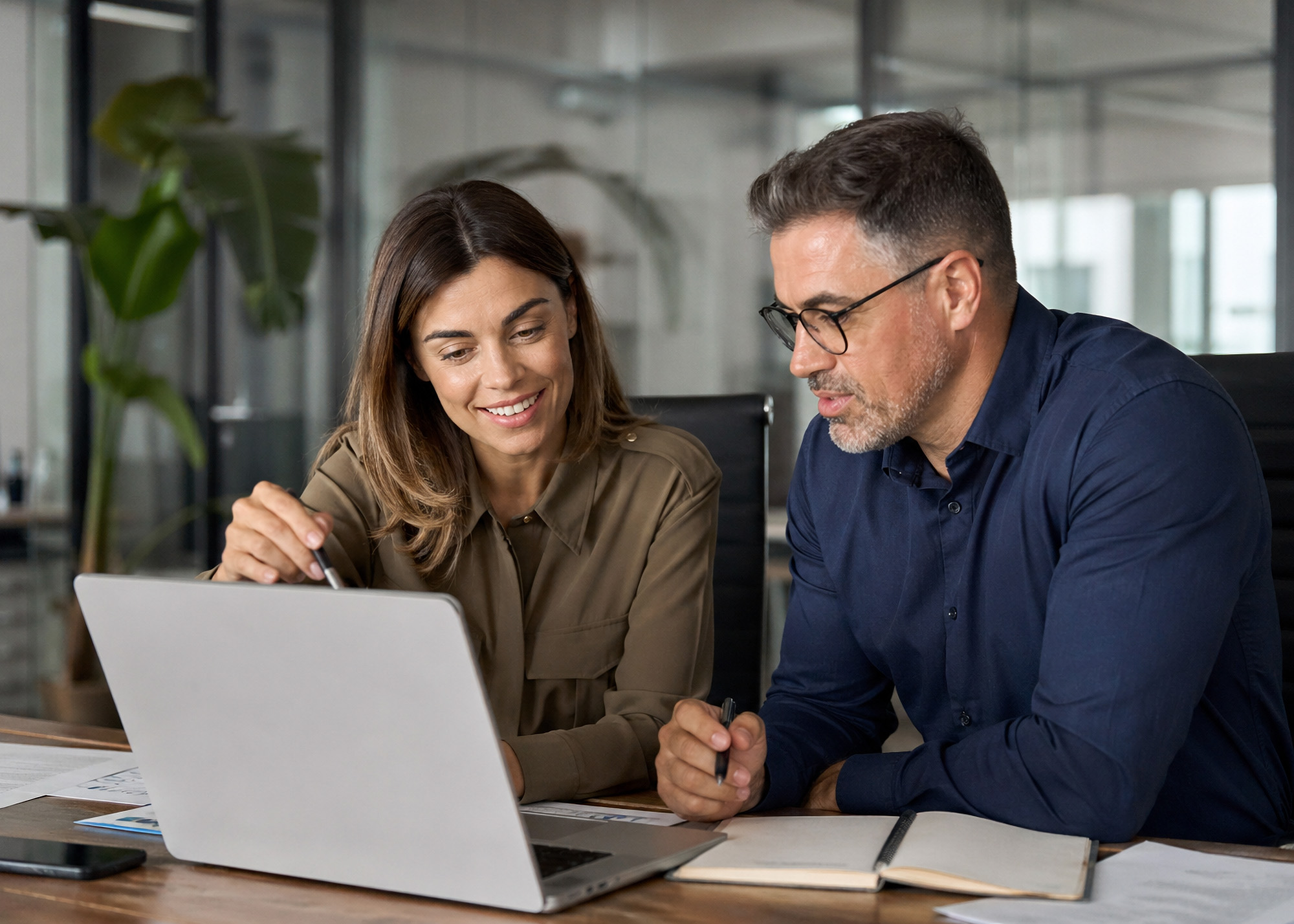 BAYOOSOFT - Ihre kostenlose Digitalisierungs-Checkliste